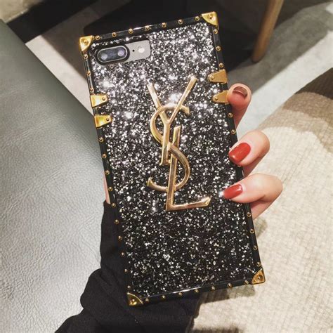 ysl phone case iphone 7 plus|ysl phone case.